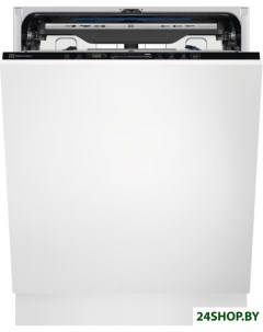 Встраиваемая посудомоечная машина GlassCare 700 KEGB9305L Electrolux