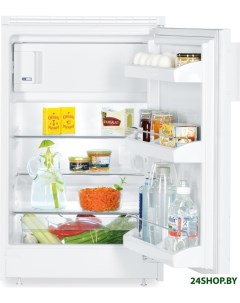 Однокамерный холодильник UK 1414 Liebherr