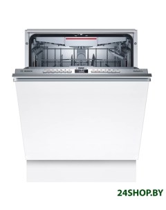 Посудомоечная машина SMV6ZCX00E Bosch