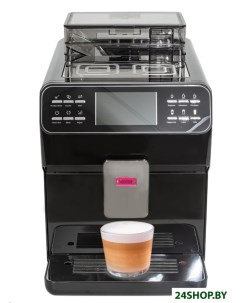 Кофемашина Pioneer CMA010 Pioneer (бытовая и строительная техника)