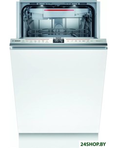 Посудомоечная машина SPV6EMX11E Bosch