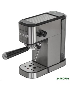 Кофеварка рожковая Pioneer CM108P Pioneer (бытовая и строительная техника)