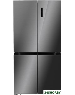 Четырёхдверный холодильник LCD505SSGID Lex