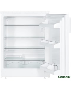 Однокамерный холодильник UK 1720 Comfort Liebherr