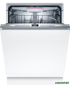 Встраиваемая посудомоечная машина Serie 6 SBV6ZCX00E Bosch