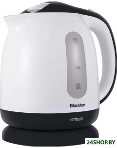 Электрический чайник Bt KT1701P белый черный Blackton