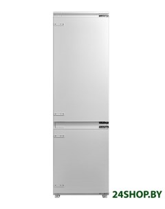 Холодильник CC4023F двухкамерный Hyundai