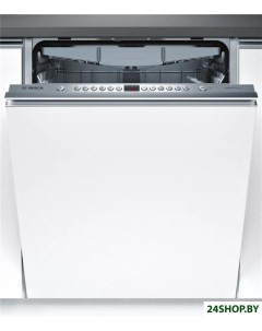 Встраиваемая посудомоечная машина Serie 4 SMV46KX55E Bosch