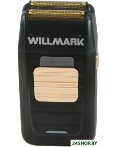 Электробритва WFS 772GF Willmark