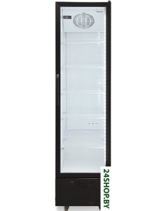 Торговый холодильник B300D Бирюса