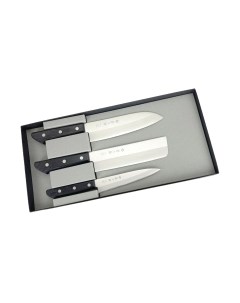 Набор ножей Tojiro