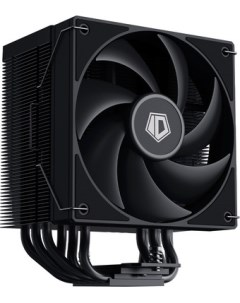 Кулер для процессора Frozn A610 Black Id-cooling