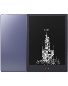 Электронная книга BOOX Note 4 Onyx