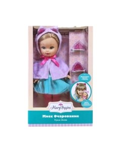 Кукла с аксессуарами Mary poppins