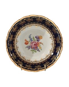 Тарелка столовая обеденная Thun 1794