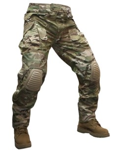 Тактические брюки Gen 2 Ultimate Direct Action Pants Multicam Ur-tactical