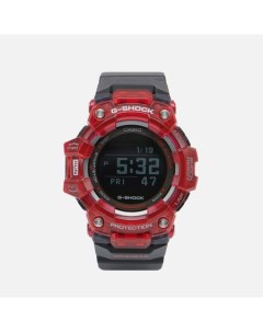 Наручные часы G SHOCK GBD 100SM 4A1 Casio