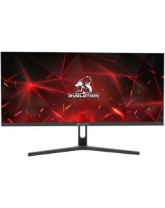 Монитор EVOLUTION Gaming 29" GX292kic UW IPS Evolution
