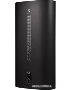 Накопительный электрический водонагреватель EWH 100 Gladius 2 0 Grafit Electrolux