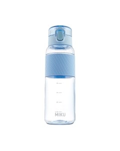 Бутылка для воды Miku