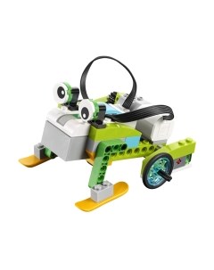Конструктор программируемый Lego