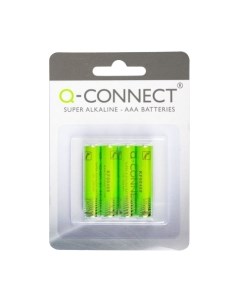 Комплект батареек Q-connect