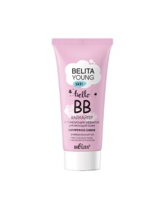 BB крем Belita