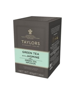 Чай пакетированный Taylors of harrogate