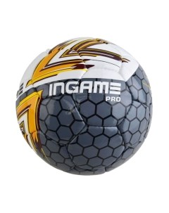 Футбольный мяч Ingame
