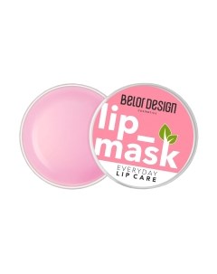 Маска для губ Belor design