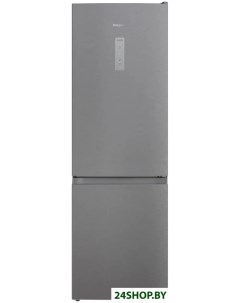 Холодильник HT 5180 MX Hotpoint-ariston