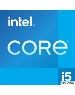 Процессор Core i5 14600K Intel