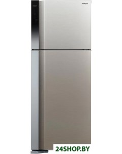 Холодильник R V540PUC7BSL Hitachi