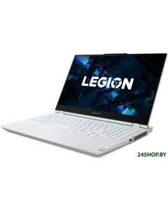 Игровой ноутбук Legion 5 15ITH6H 82JH0012RK Lenovo
