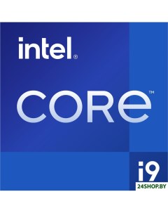 Процессор Core i9 14900K Intel