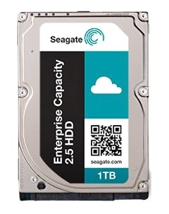 Жесткий диск Enterprise Capacity 1TB ST1000NX0313 Seagate