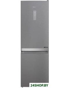 Холодильник HT 5181I MX Hotpoint-ariston