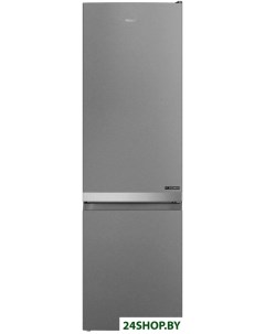 Холодильник HT 4201I S Hotpoint-ariston