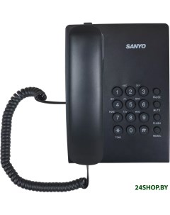 Проводной телефон RA S204B Sanyo