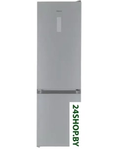 Холодильник HT 5200 S Hotpoint-ariston