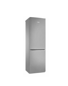 Холодильник двухкамерный RK 149 графит Pozis