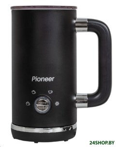Капучинатор Pioneer MF104 черный Pioneer (бытовая и строительная техника)