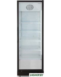 Торговый холодильник B600D Бирюса