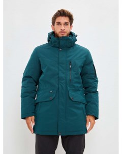 Куртка Темно зеленый 847669 52 xl Tisentele