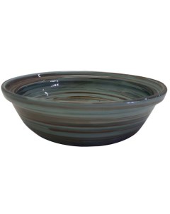 Салатник "Модерн" 500 мл, арт.101286 Борисовская керамика