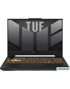 Игровой ноутбук TUF Gaming Dash F15 2023 FX507ZU4 LP053 Asus