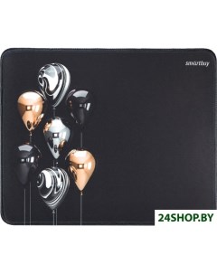 Коврик для мыши Baloon SBMP 105 BN Smartbuy