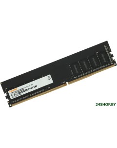 Оперативная память 8ГБ DDR4 2666 МГц DGMAD42666008S Digma