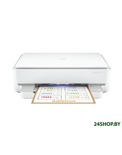 МФУ DeskJet Plus Ink Advantage 6075 5SE22C Hp