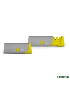 Точилка для ножей MR 1491 желтый Maestro